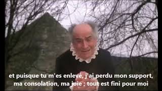 lavare Louis de Funes scène 7 HARPAGON [upl. by Coreen]