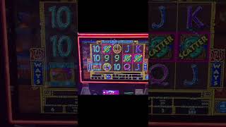 Aztec temple hit Last time we won 0 handpaygang slot gamble lowroller vegas winstarcasino [upl. by Yznyl]