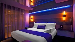 Romantic Getaway at Prestige Club Escapes Room tour Crave room with spa shower at AXIS [upl. by Siobhan]