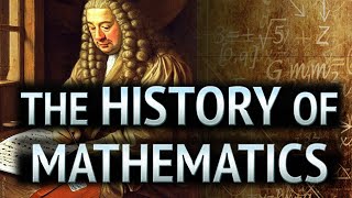 The HISTORY of MATHEMATICS Documentary [upl. by Sibylle109]