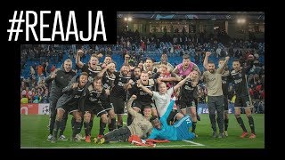 Highlights Real Madrid Legends  Ajax Legends [upl. by Assirt]