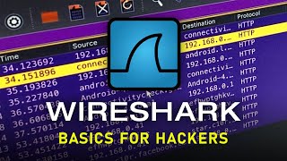 Learn WIRESHARK in 6 MINUTES [upl. by Anialed353]