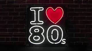 I Love The 80s  80s Music Hits  Nonstop 80s Greatest Hits  Best Oldies Songs Of 1980s [upl. by Cacka]