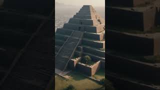 From Simple Terraces to Monumental Ziggurats The Evolution of Ancient Mesopotamian Architecture [upl. by Enialahs]