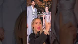 All the times Khloe Kardashian got CHEATED ON by Tristan [upl. by Wootten836]