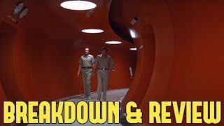 The Andromeda Strain 1971  Animal Testing Scene 610  Movieclips [upl. by Fulmis]