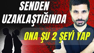 Kadınların Aldattığını Gösteren 4 İşaret [upl. by Reseta140]