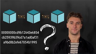 Block Hash Calculation  How To  Decoding Blockchain [upl. by Aneleve]