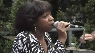 Gail Pettis Seattlebased jazz vocalist [upl. by Aciraa]