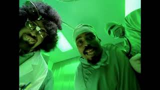 Cypress Hill  Dr Greenthumb Official Video Full HD Digitally Remastered and Upscaled [upl. by Agnew]