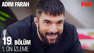 Adım Farah 19 Bölüm 1 Ön İzleme DiziAdimFarah [upl. by Murdock]