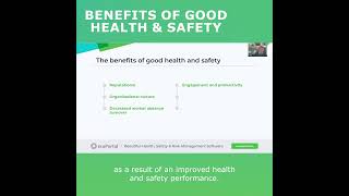 How To Justify Investment In Health And Safety Software [upl. by Anirb]