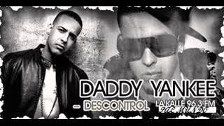 daddy yankee tu no tienes miedo [upl. by Aihsekyw186]