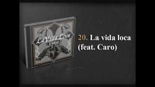 20 Konkret  La Vida Loca feat Caro [upl. by Eelyr]