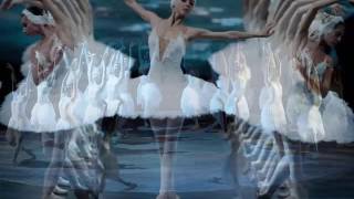 Ray Conniff and his Orchestra and Chorus  Favorite Theme From Tchaikovskys Swan Lake Ballet 1958 [upl. by Berhley645]