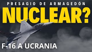 ☢️ ¿PRESAGIO DE ARMAGEDÓN NUCLEAR Qué dice Roberto de la Madrid [upl. by Rednasxela]