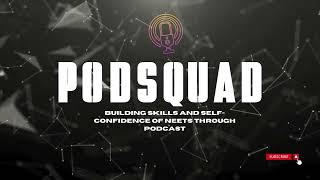 PodSquad Episode 8  Sustainable Travelling and Benefits of Walking [upl. by Ragse]