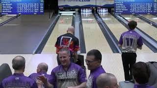 2023 USBC Open Championships team for 11thFramecom 1 amp 2 [upl. by Pals]