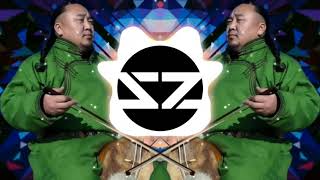 Batzorig Vaanchig  Chinggis khaanii Magtaal TRAP REMIX [upl. by Tami675]