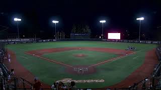 Corvallis Knights v Portland Pickles  WCL South Division Championship 81223 [upl. by Datha]