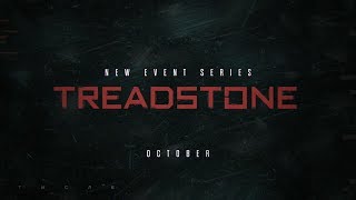 Treadstone USA Network Trailer 2 [upl. by Esile]