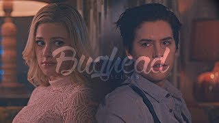 Popular Bughead Scenes S2 Logoless1080p Riverdale [upl. by Allemac]