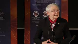 Mildred Dresselhaus Kavli Prize Lecture [upl. by Wieren608]