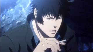 『PSYCHOPASS サイコパス Sinners of the System Case3 恩讐の彼方に＿＿』予告編 [upl. by Hilliary305]