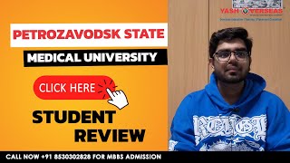 Petrozavodsk State Medical University Bank Loan  How to get Education Loan for MBBS in Russia [upl. by Lindo903]