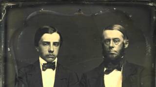 An inside look at daguerreotype conservation [upl. by Jacobah]