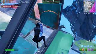 De Platine II à Platine III Ma montée en Fortnite Ranked [upl. by Bartosch979]