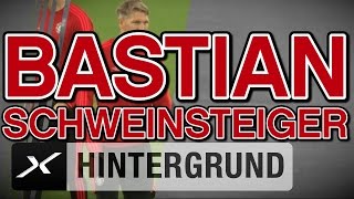 Bastian Schweinsteiger Wohin geht die Reise  Manchester United [upl. by Peria528]