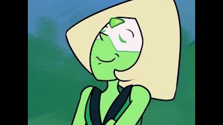 Peridot and Lapis Shorts  Episode 8  The Bug [upl. by Hareehat866]