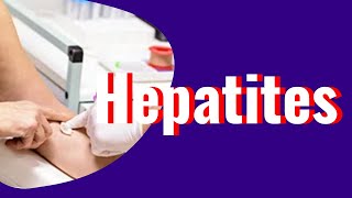 Hepatites  Tipos causas e sintomas Curso Online [upl. by Asiled]