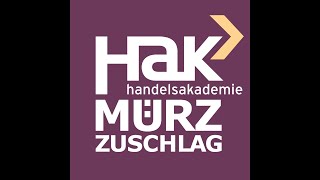 HAK Mürzzuschlag  unsere Schule [upl. by Ecinev]