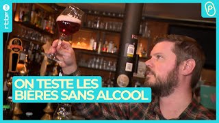 Les bières sans alcool  une vraie alternative aux softs  On nest pas des Pigeons [upl. by Zelikow]