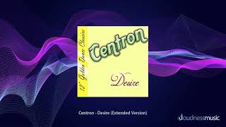 Centron  Desire Extended Version [upl. by Ahteres]