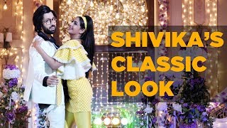 Ishqbaaz Anika Shivaay song and dance [upl. by Cela812]