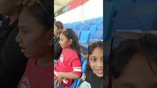 Sharjah T20 wold cup cricket match [upl. by Eachern]