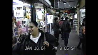 Pennsauken Mart Part 1 Interior Jan 16 2004 [upl. by Alethia204]