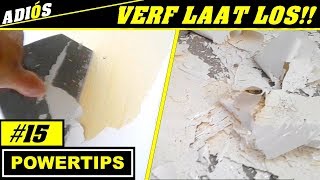 VERF LAAT LOS [upl. by Yeliab804]