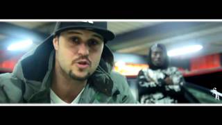 Kolossal  Vitamina  Clip Officiel Prod by Squat Records 2013 [upl. by Valencia]