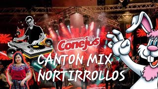 CANTON MIX NORTIRROLLOS DJ FERNANDO EL LOBO 🐺🇬🇹 [upl. by Spalla]