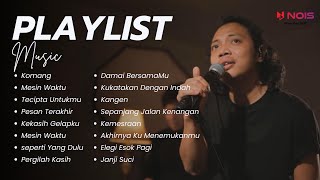 KOMANG  RAIM LAODE  FELIX IRWAN COVER TERBAIK LAGU INDONESIA 2023 [upl. by Adnwahs901]