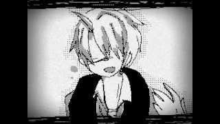 USUK PV  Flipnote Hatena [upl. by Ioj]