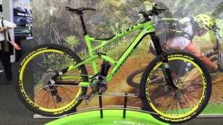 Cannondale Jekyll Enduro Bike by Jérôme Clementz  THE CYCLERY [upl. by Fisk]