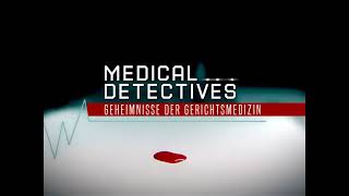 Medical Detectives  True Crime  Deutsch German  Dokumentation  Hörspiel  Episode 6869 [upl. by Amaj854]