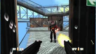 GoldenEye 007 N64  Episodio 33 [upl. by Aman73]