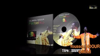 Youssou Ndour  Kontaan Naa [upl. by Lamag351]