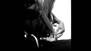 sudirmanpelangi petangbass cover [upl. by Haggar842]